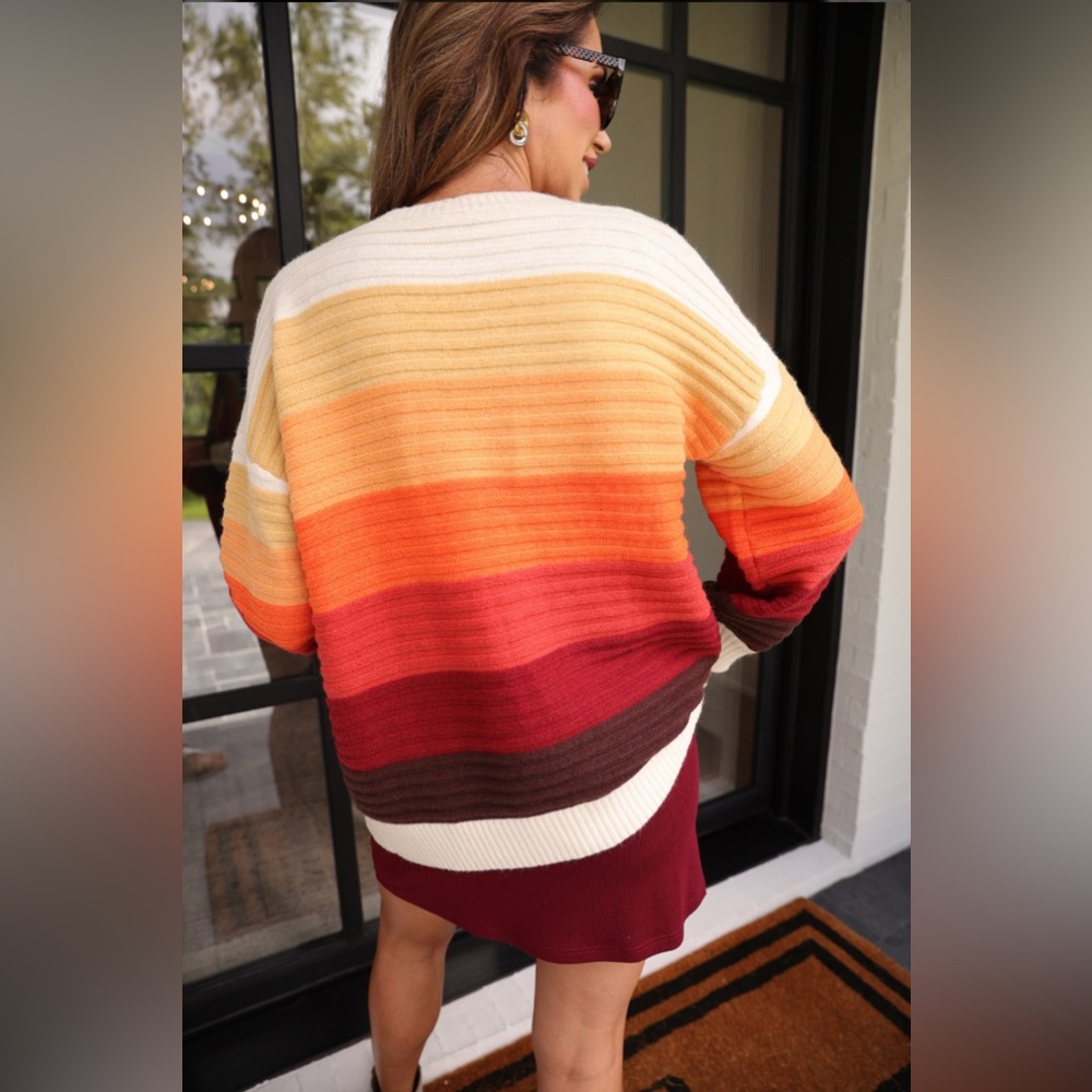 Jess Lea Fall Dreams Cardigan - Picture 7 of 8